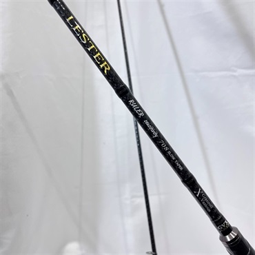 レスタールーラーセンシティビディー708SLOW TAPER