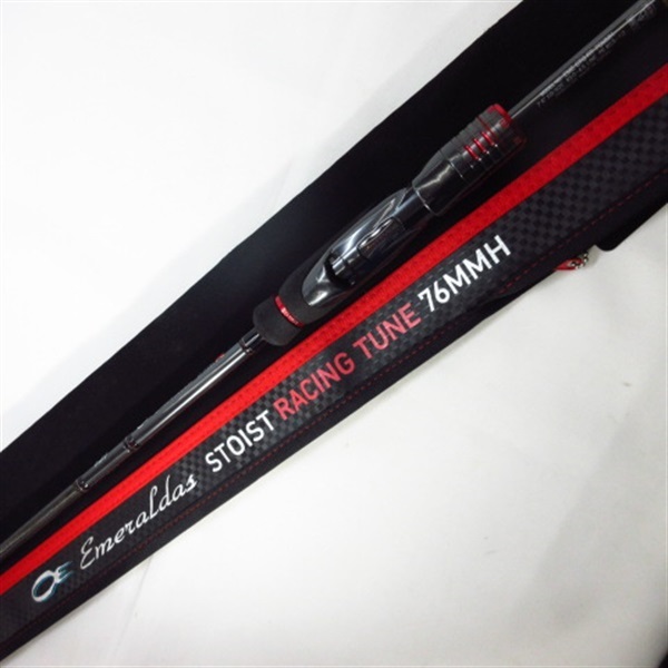21エメラルダスストイストRT76MMH | イシグロ公式オンライン