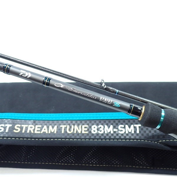 23エメラルダスストイストST 83MーSMT | イシグロ公式