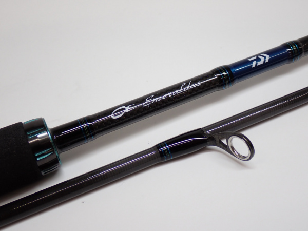20エメラルダス AIR AGS 84ML-S・R DAIWA（釣り） 20エメラルダス AIR AGS 84ML-S・R : つり具の
