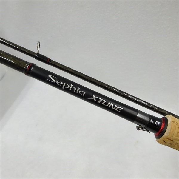 21セフィアエクスチューンS79M | イシグロ公式オンラインショップ