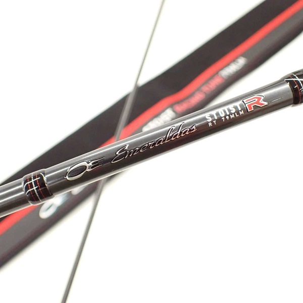23エメラルダスストイストRT79MLM | イシグロ公式オンライン