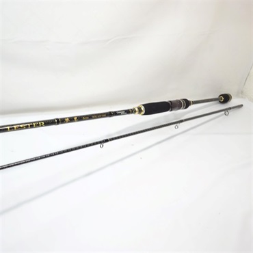 レスター夢墨ボロン806スローテーパー | イシグロ公式オンライン