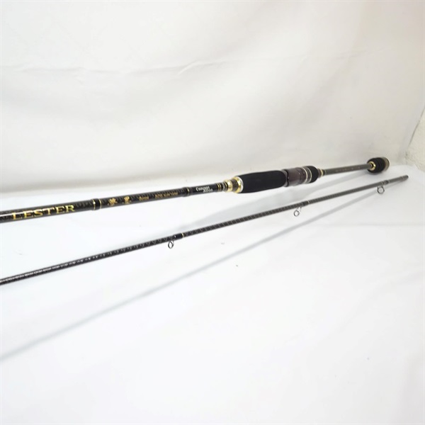 夢墨ボロン　806 スローテーパー レスター夢墨ボロン806スローテーパー | イシグロ公式