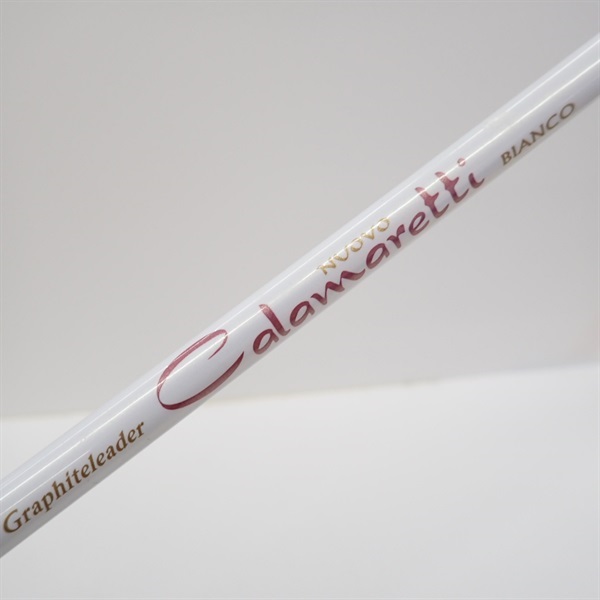 [定休日以外毎日出荷中] ヌーボカラマレッティービアンコGONCBS－792ML ロッド