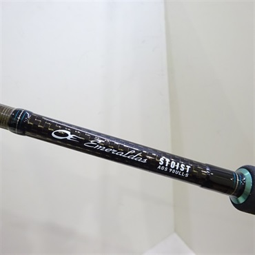 17エメラルダスストイストAGS90ULL－S | イシグロ公式