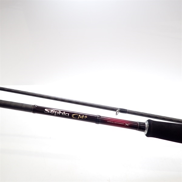 13セフィアCI4＋S806ML | イシグロ公式オンラインショップ