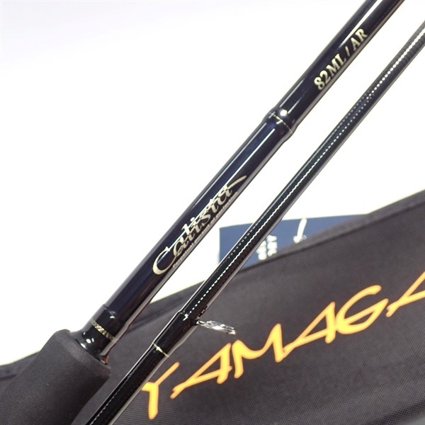 カリスタ82ML／AR | イシグロ公式オンラインショップ