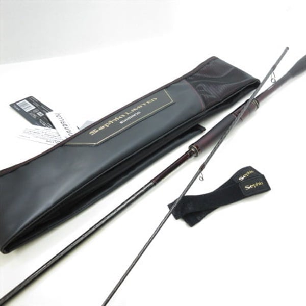 シマノ セフィアリミテッド S83L 送料込み セフィアリミテッドS83L | イシグロ公式オンラインショップ