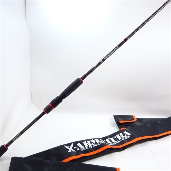 レガーメ X-ARMATURA斬 XAZ-83TZ Xーアルマトゥーラ斬XAZ－83TZ | イシグロ公式オンラインショップ