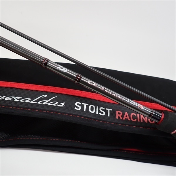 21エメラルダス ストイスト RT IL81M | イシグロ公式 