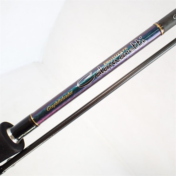 セール 登場から人気沸騰 カラマレッティー プロトタイプGOCPS－882ML－SJ ロッド