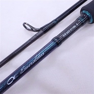 エメラルダス AIR AGS 511ML-S BOAT 早い者勝ち‼️ 17エメラルダスAIR AGS511ML－S | イシグロ公式