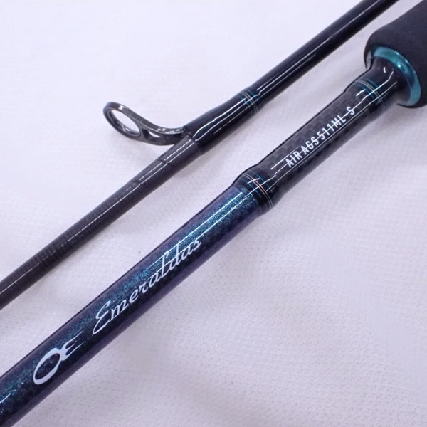 17エメラルダスAIR AGS511ML－S | イシグロ公式