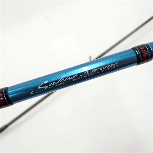 06ソルティストSTX－EG922MH－SV | イシグロ公式