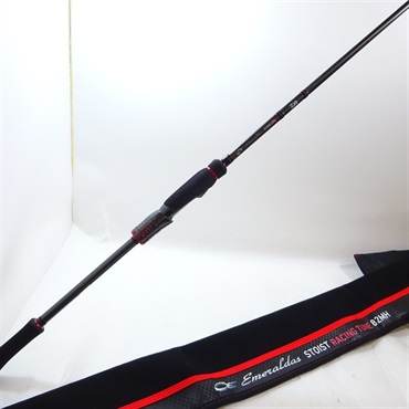 22エメラルダスストイストRT82MH | イシグロ公式