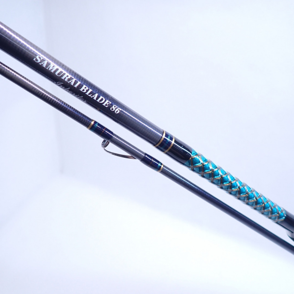 サムライブレード インヘリター 86 | イシグロ公式オンラインショップ