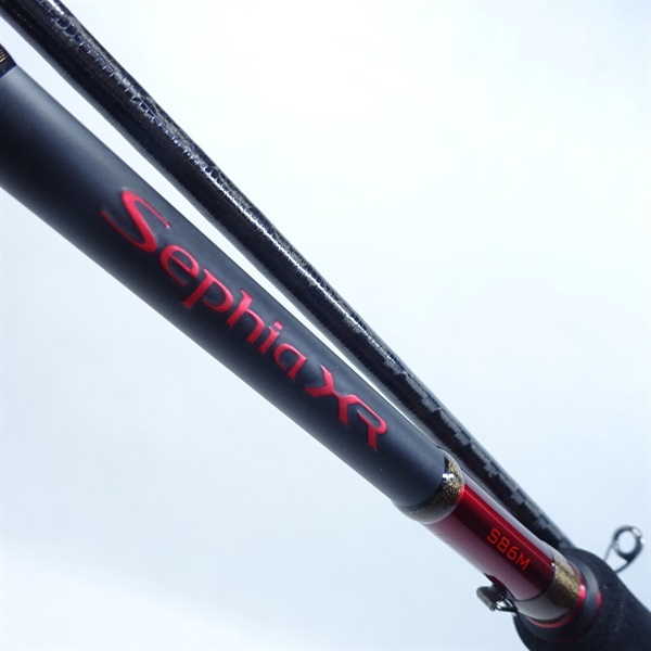 21セフィアXRS86M | イシグロ公式オンラインショップ