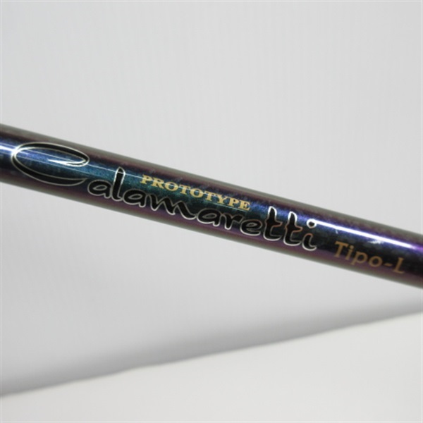 カラマレッティ　プロトタイプ　Tipo-L カラマレッティープロトタイプ TIPO-L GOCPLS-832L-LE '24