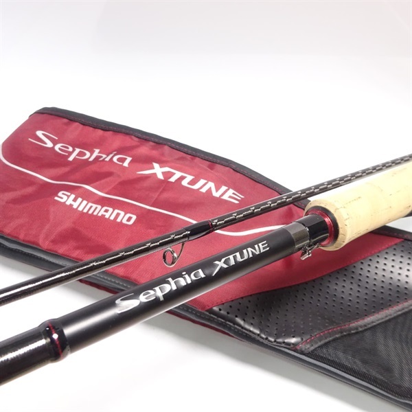 21セフィアエクスチューンS810ML | イシグロ公式