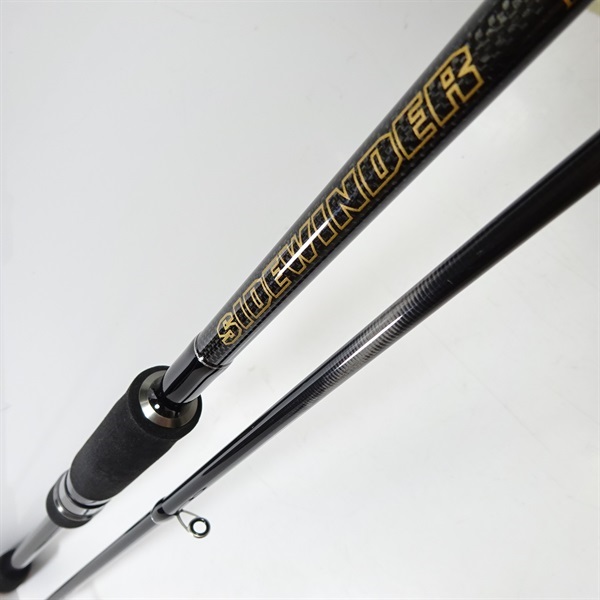 サイドワインダー ザ エギングモデルEMー862MLR | イシグロ