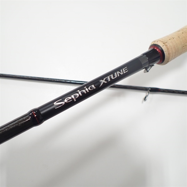 シマノ　20セフィアエクスチューン82ML シマノ(SHIMANO) 20 セフィア エクスチューン S82L(旧仕様:TORZITE
