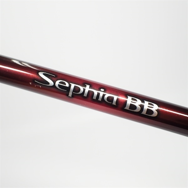 セフィアbb 22 S86ML 22セフィアBB S86ML｜＠ベリーネット 日本最大新品中古釣具WEB