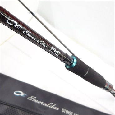 DAIWA - 【中古/極上品】 ダイワ エメラルダス ストイスト AGS