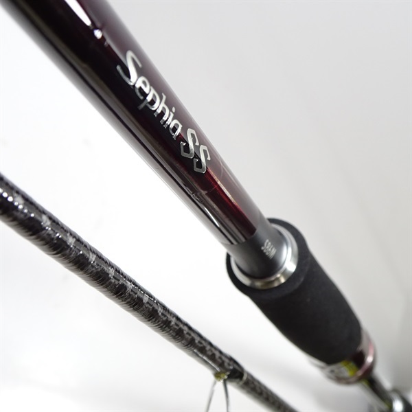 19セフィアSS86MH 美品 19セフィアSSS86M | イシグロ公式オンラインショップ