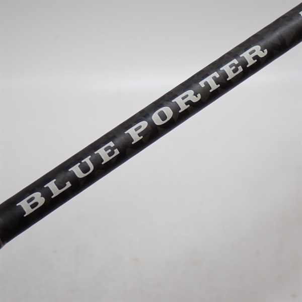 アレス ブルーポーターEG－704スロー | イシグロ公式オンライン