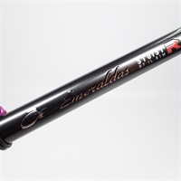 Triple Force エギングロッド ブラック CRONO / クロノ 釣具メーカー 売れる製品より釣れる製品を産み