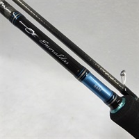 エギング オリムピック セピアーノ GOSS-832M レブロスLT3000 オリムピック(OLYMPIC) SEPIANO(セピアーノ) GOSS-832M G18027