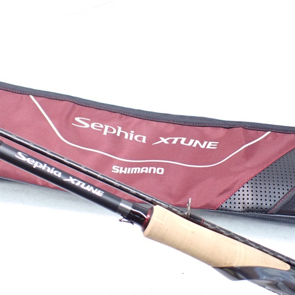 20セフィアエクスチューンS86M | イシグロ公式オンラインショップ