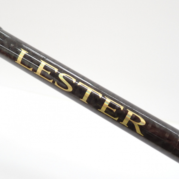 LESTER夢墨 Boron 806L エギングロッド レスター夢墨 ボロン 806