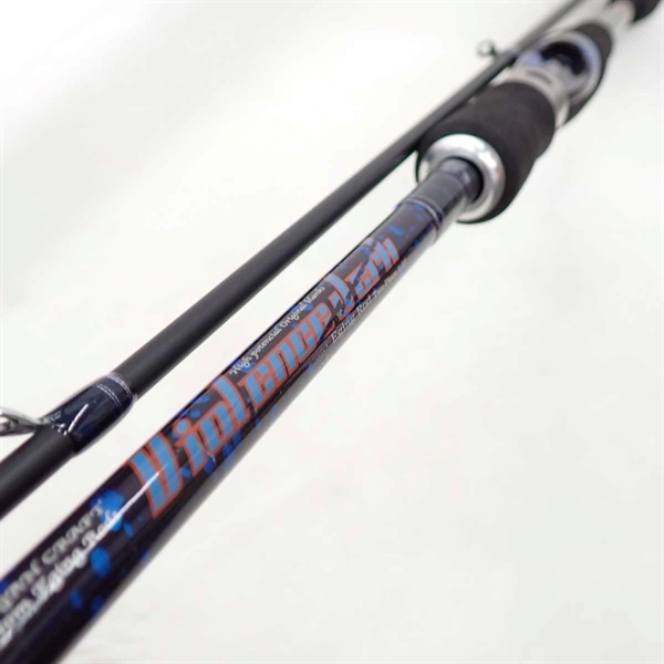 バイオレンスジャーク ガンクラフト バイオレンスジャーク 72 限定