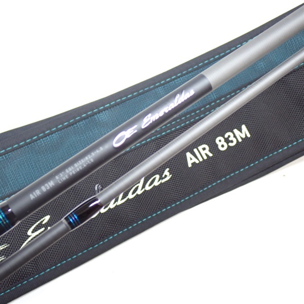 24エメラルダスair83ml(新品、未使用)) ダイワ 24エメラルダスAIR 80L・K | 釣具 釣り フィッシング
