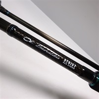 エメラルダス ストイスト 82MHH ダイワ エメラルダス STOIST RT 82MH (ロッド・釣竿) 価格比較