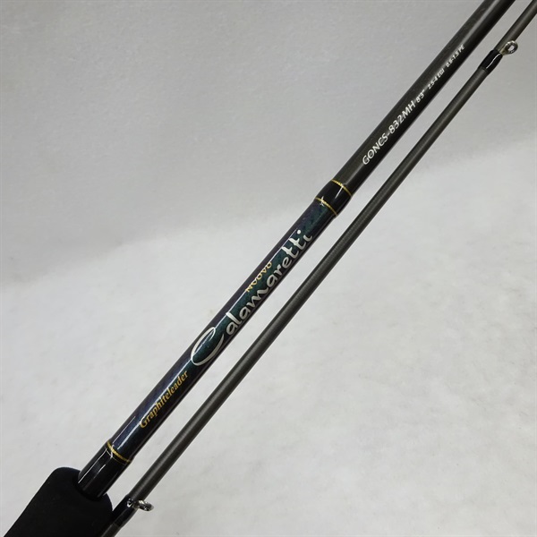 08ヌーボカラマレッティーGONCS－832MH | イシグロ公式