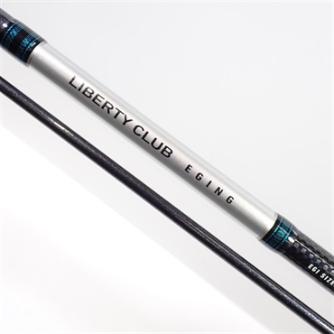 リバティクラブエギング832MLI | イシグロ公式オンラインショップ