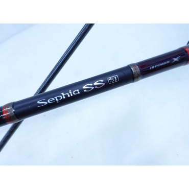 13セフィアSS S806M | イシグロ公式オンラインショップ
