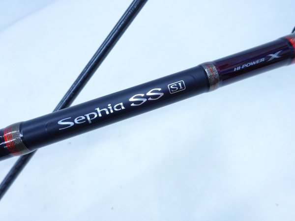 13セフィアSS S806M | イシグロ公式オンラインショップ