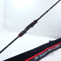 エメラルダスストイストRT76MMH | イシグロ公式オンラインショップ