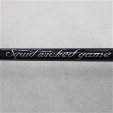 スクイッドウィックドゲームスペシメン90シャロー | イシグロ公式