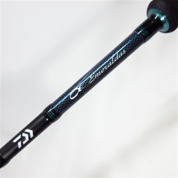ダイワ　エメラルダスMX83ML-S 17エメラルダスMX83ML－S | イシグロ公式オンラインショップ