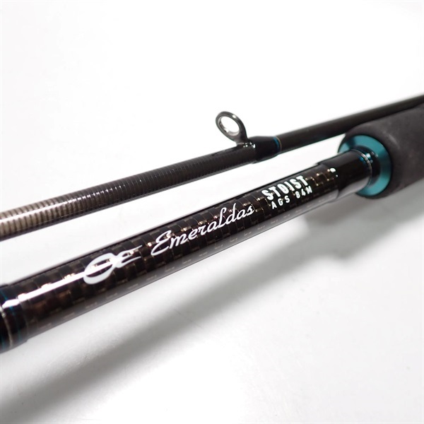 16エメラルダスストイストAGS84M | イシグロ公式オンライン