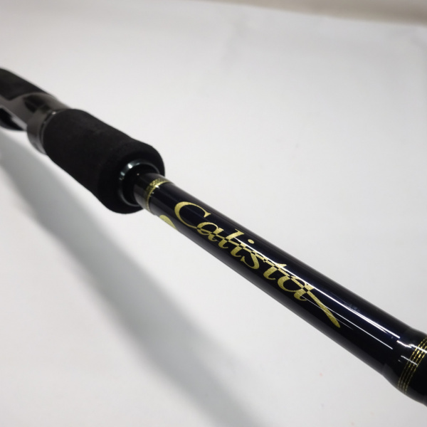 カリスタ710M カリスタ 710M/TZ NANO｜＠ベリーネット 日本最大新品中古釣具