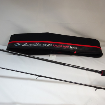 エメラルダスストイストRT 76MMH | イシグロ公式オンラインショップ