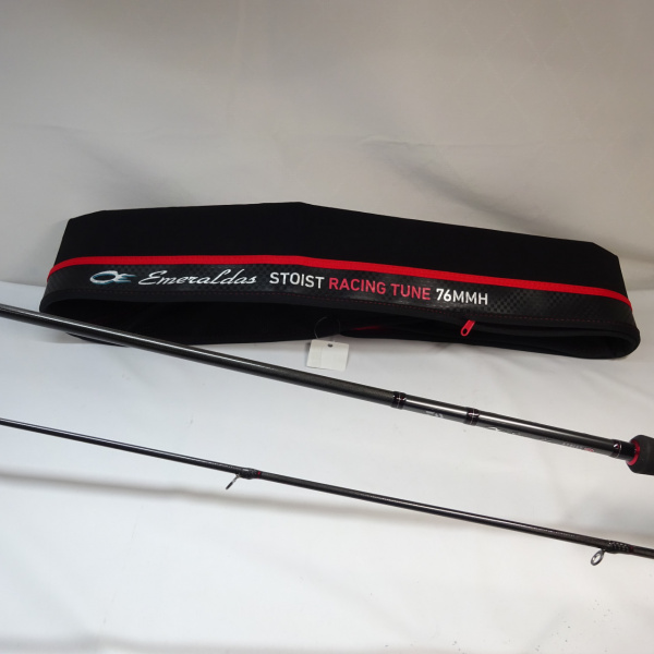 エメラルダスストイストRT 76MMH | イシグロ公式オンラインショップ