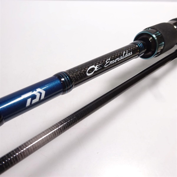 エメラルダス エア　711M-S・R ダイワ 20エメラルダス AIR AGS 711M-S・R | 中古釣具買取・販売