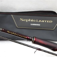 18セフィアリミテッド S85ML | イシグロ公式オンラインショップ